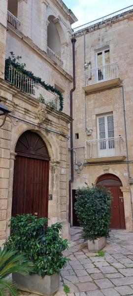 Dimora a Palazzo